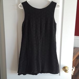 Dunnes Black dress